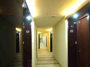 Xiamen Tai Qing Hotel ภายนอก รูปภาพ